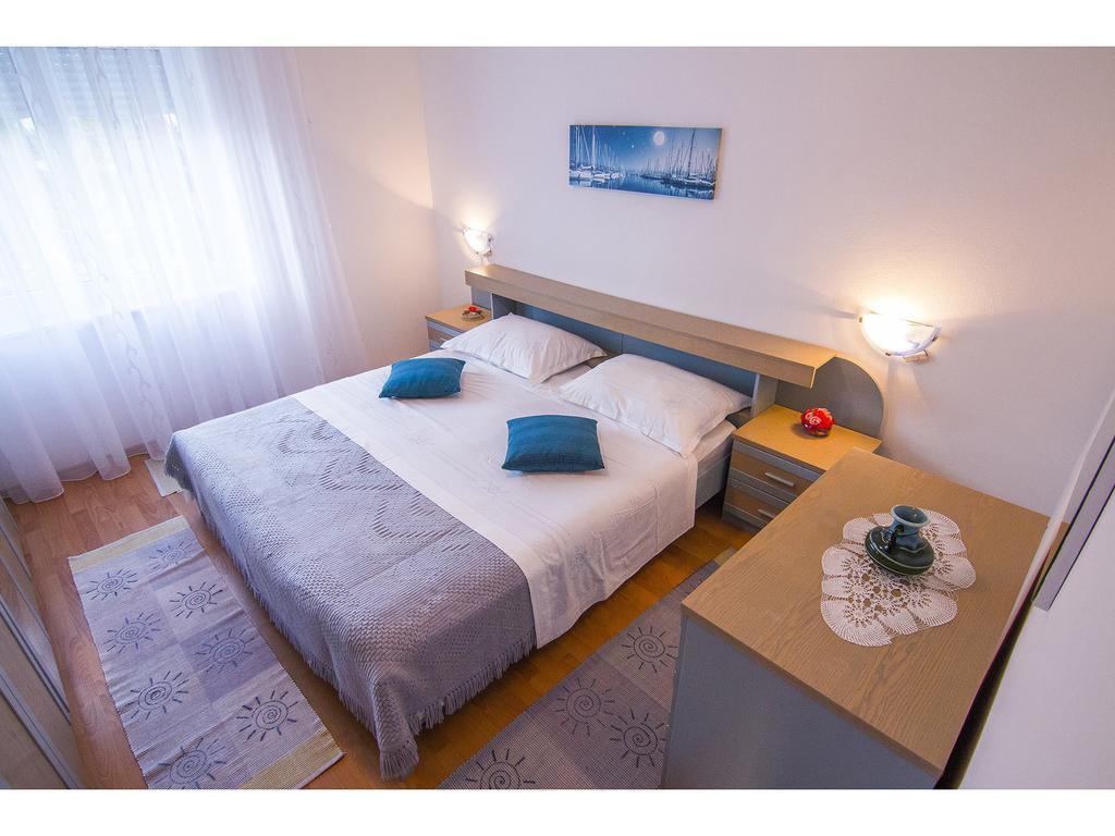 Apartment Miranda Slatine Room photo